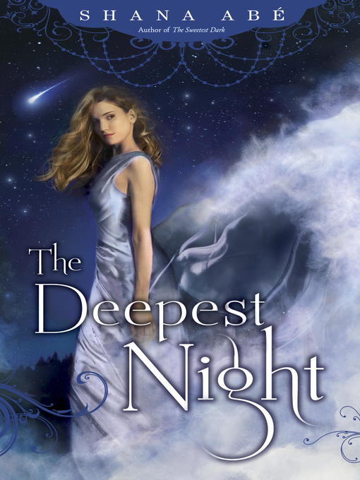Title details for The Deepest Night by Shana Abé - Wait list